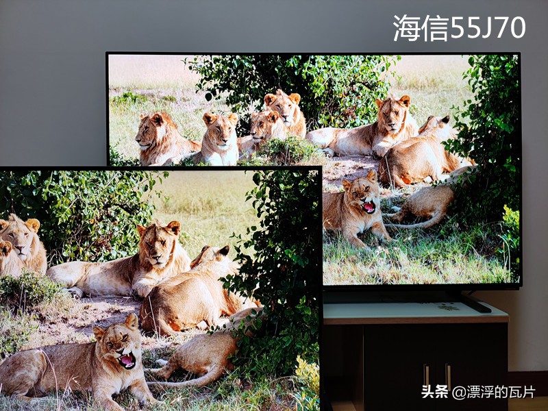 海信55电视哪个型号的好,海信电视55好不好