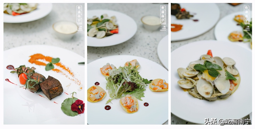 隐于闹市的餐厅,最好的空中花园餐厅