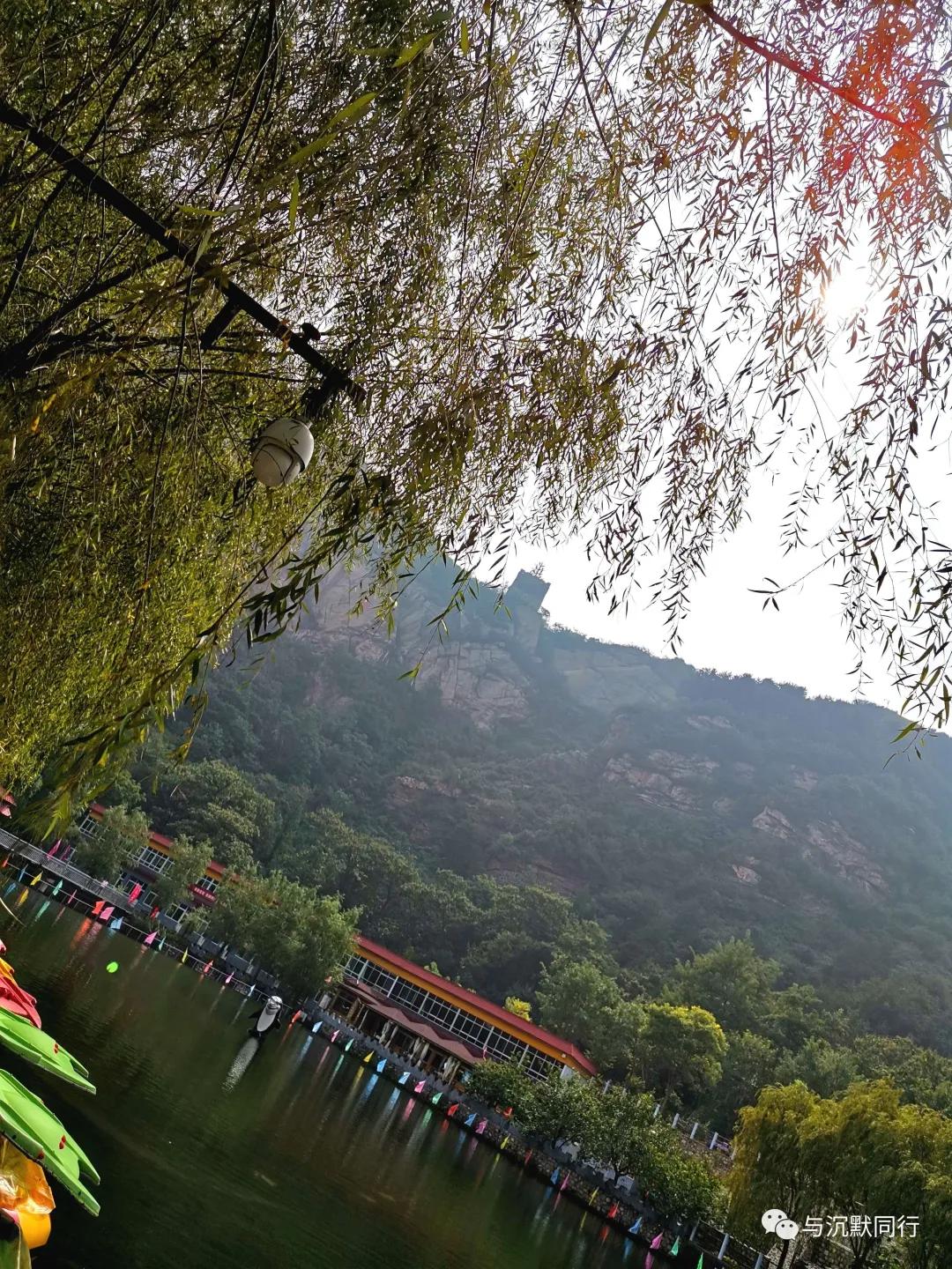 青龙峡漂流门票价格,青龙峡安宁