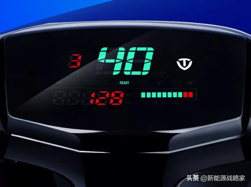 爱玛台铃公认最好的三款,雅迪爱玛台铃实际续航测试