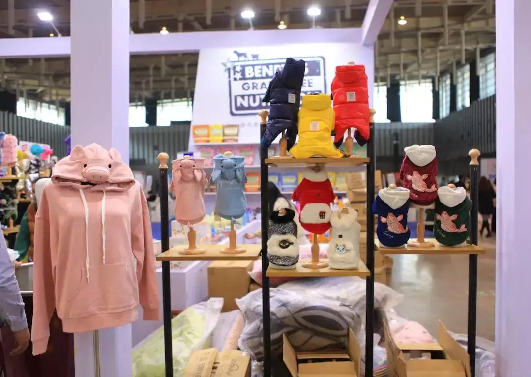 2019年第161届中国宠物文化节,2018年宠物文化节