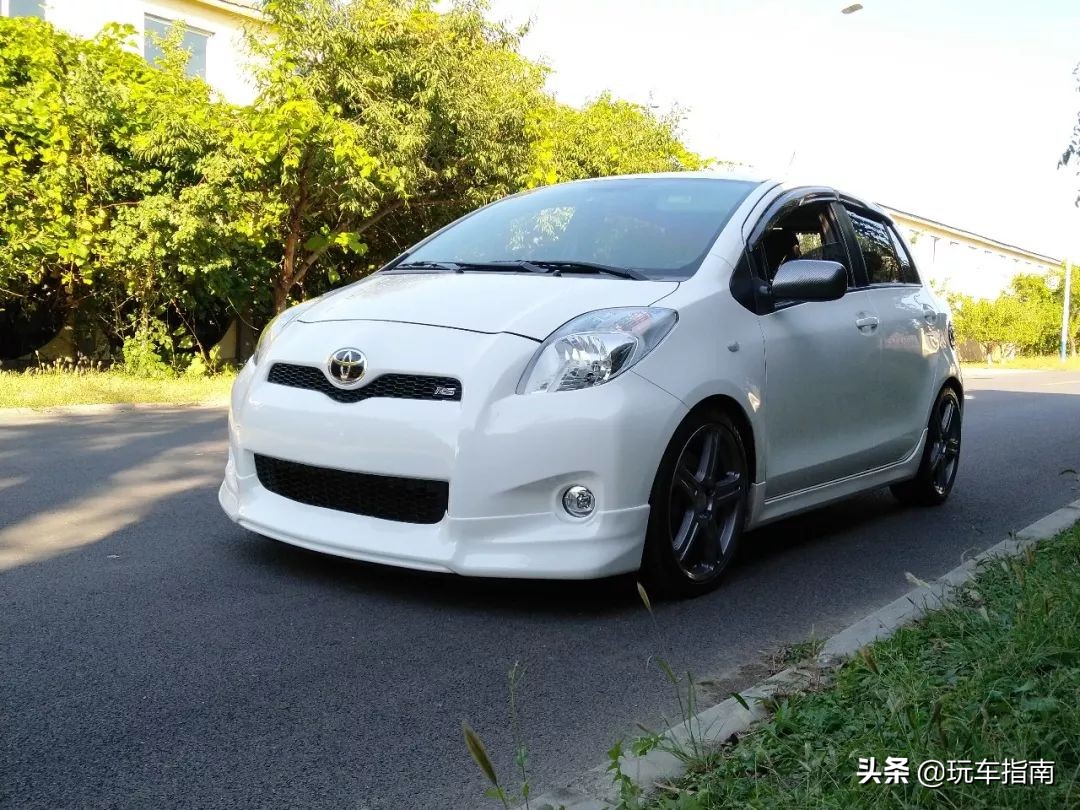 雅力士和飞度gk5哪个好看,雅力士rs和gk5谁厉害