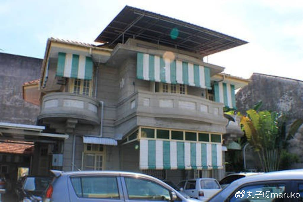 马来西亚槟城三天自助游求攻略,11月末马来西亚槟城旅游攻略