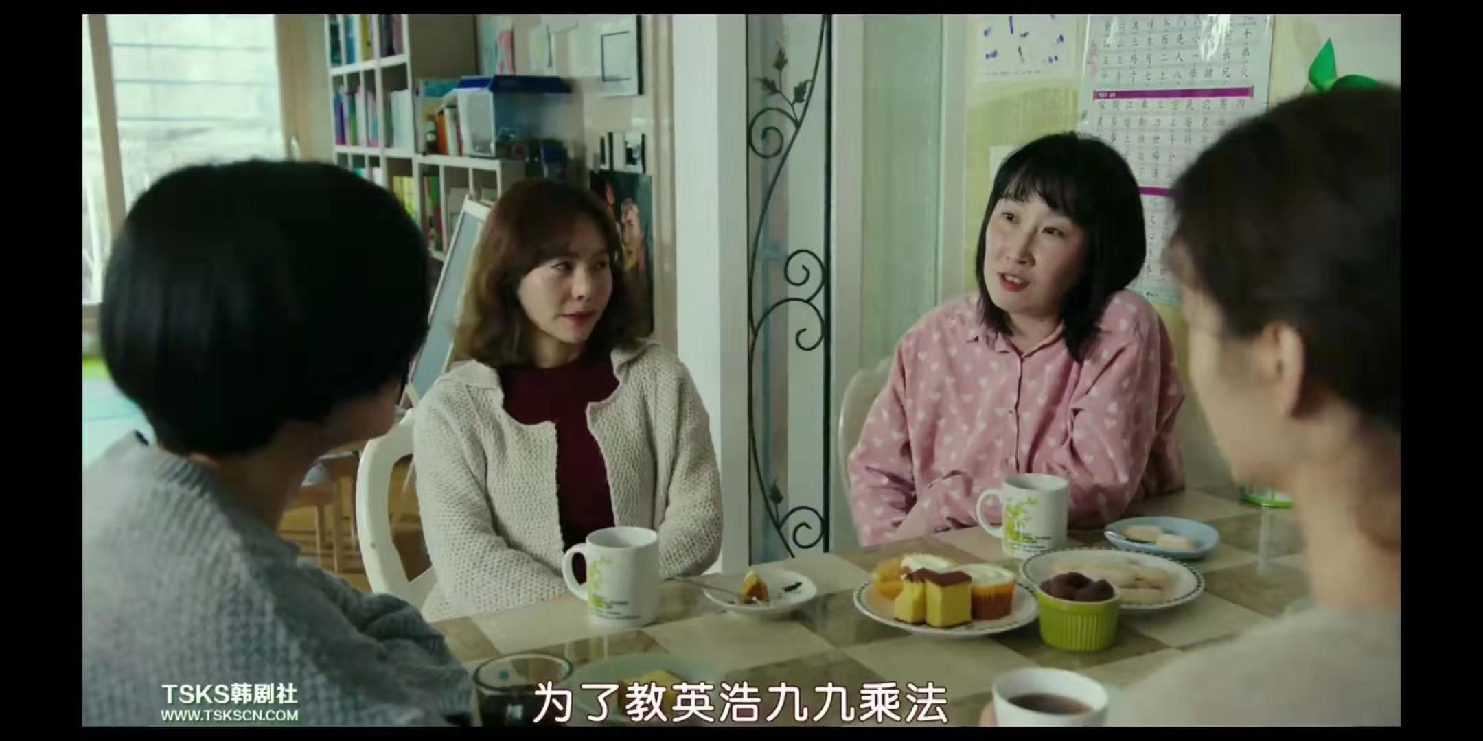 现实版的82年生的金智英,谈82年生的金智英