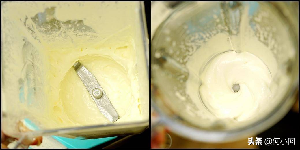 破壁机硬核评测，BlendtecVSVitamix，你想知道的都在这里