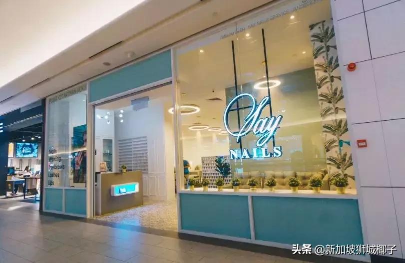 大马购物中心,大马城探店