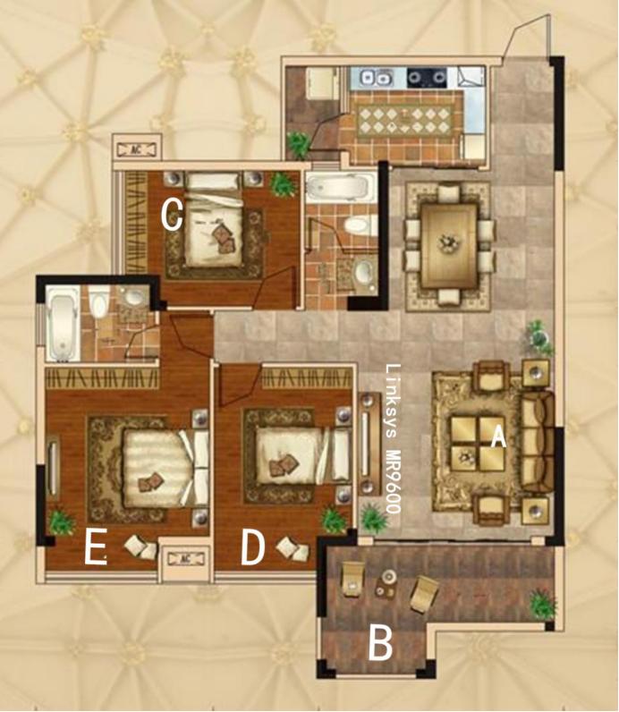 wifi6路由器如何测试,wifi6路由器网速测评