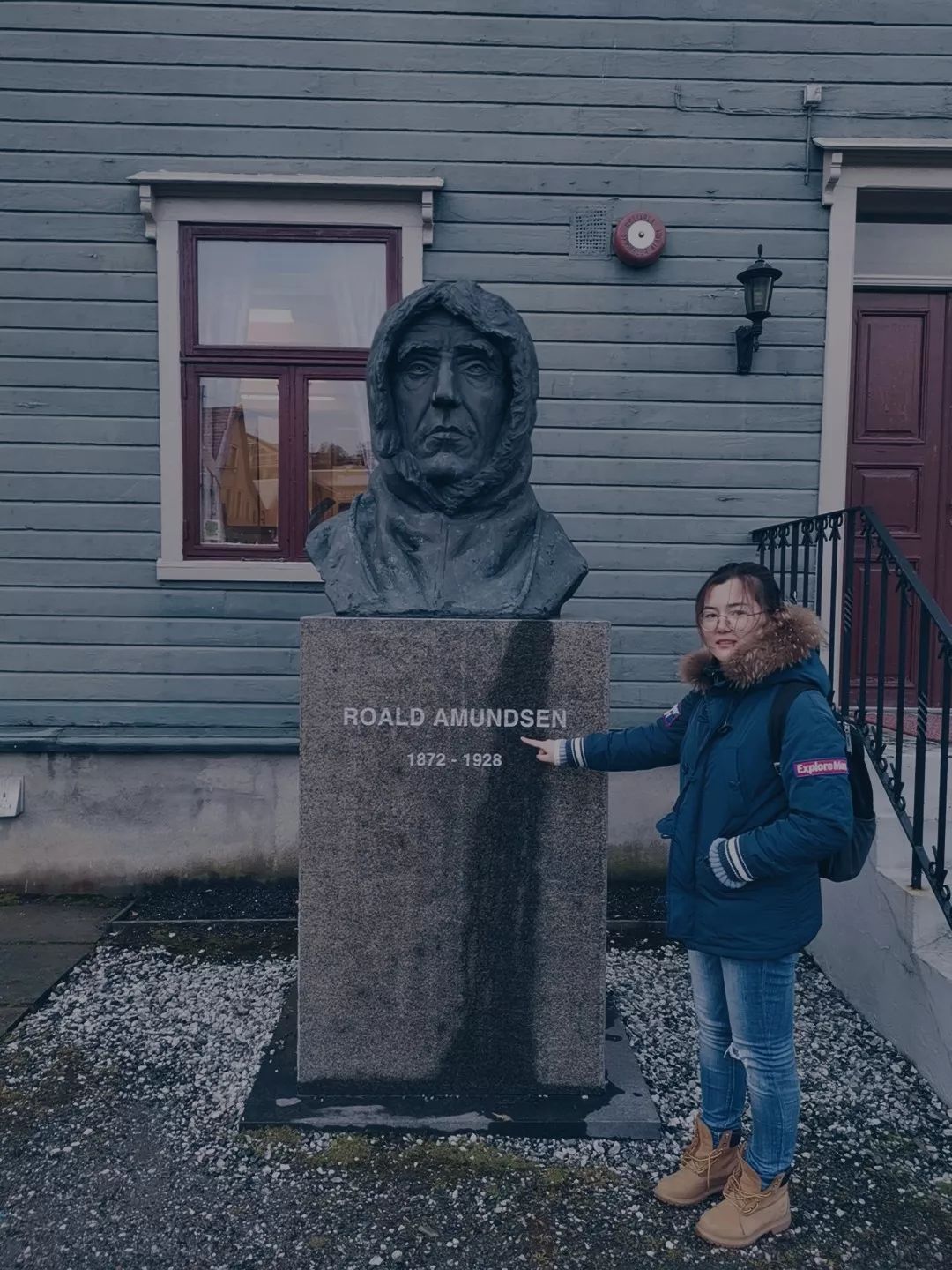 北纬66°34′流浪记——去世界尽头旅行是种什么体验?