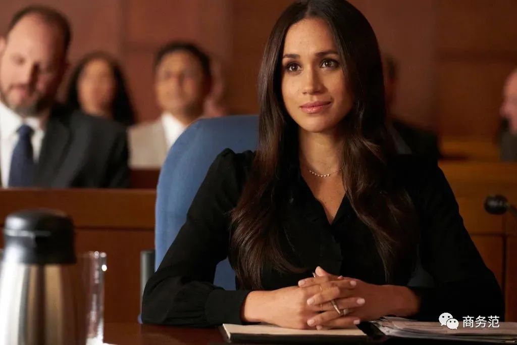 梅根王室黑历史,梅根为啥被黑得那么惨