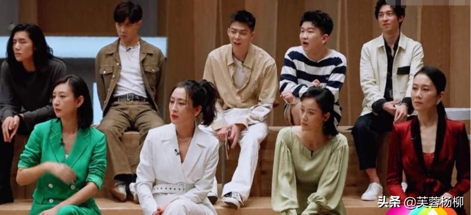 尔冬升或许可以点醒一个陈宥维,尔冬升点评陈宥维没天赋