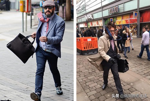 七个令人拍案叫绝的街头表演,7个拍案叫绝的街头表演