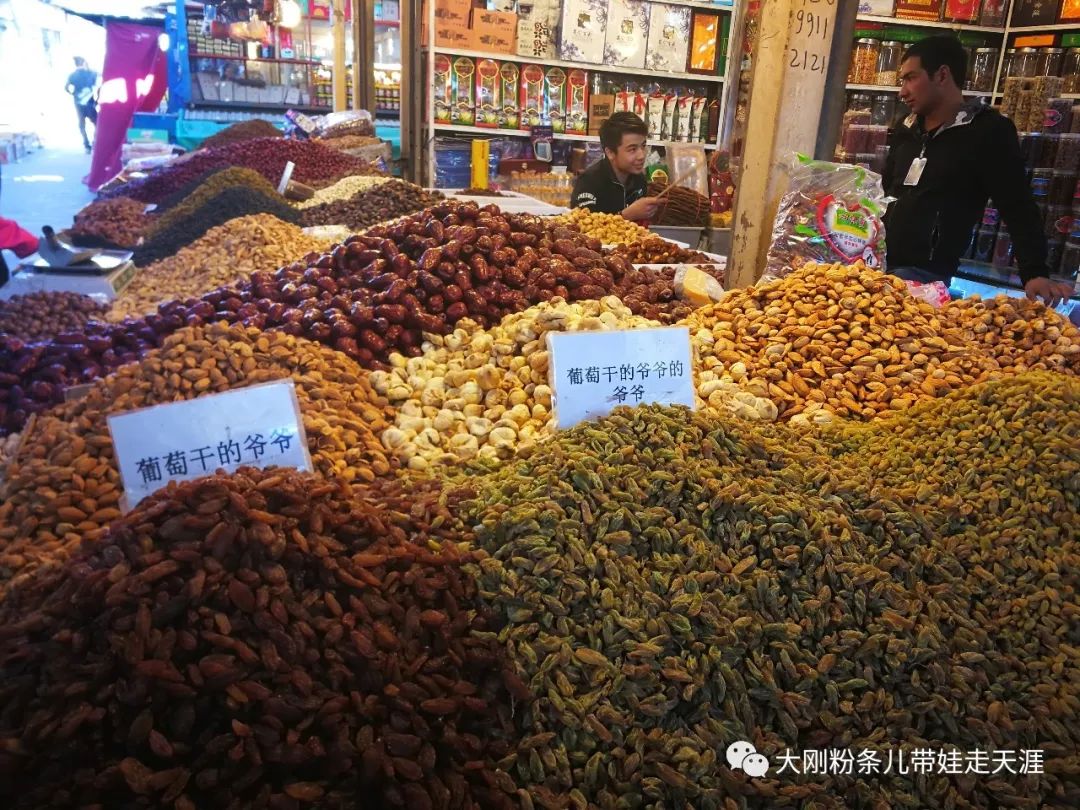 舌尖上的中国旅行,跟着舌尖上的中国去旅游