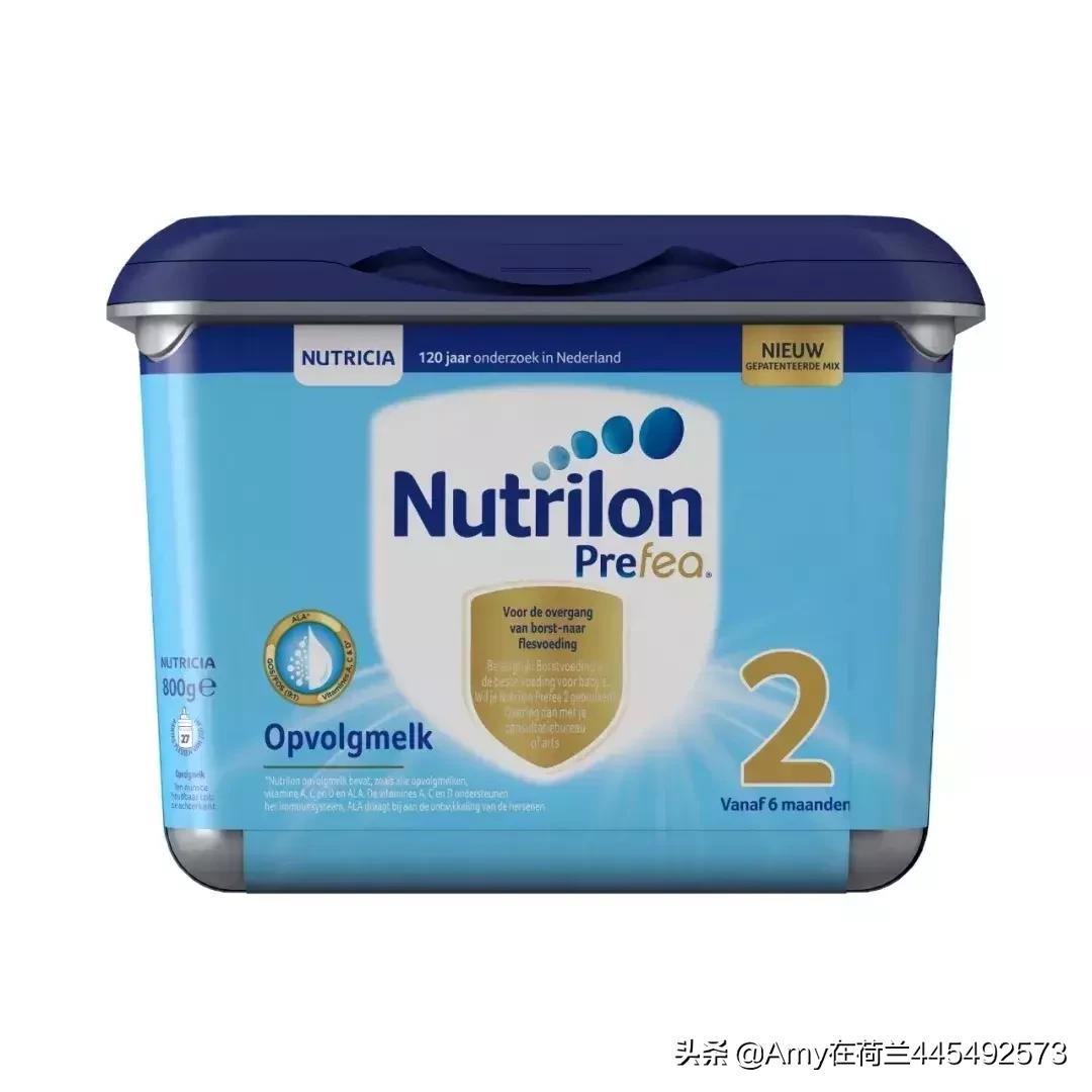 牛栏荷兰奶粉是小分子奶粉吗,荷兰牛栏本土奶粉和国行奶粉对比