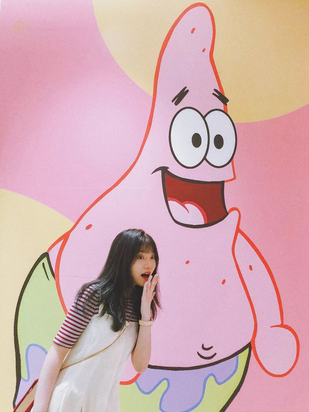 生活有点闷？快钻到这些可爱王国透个气~