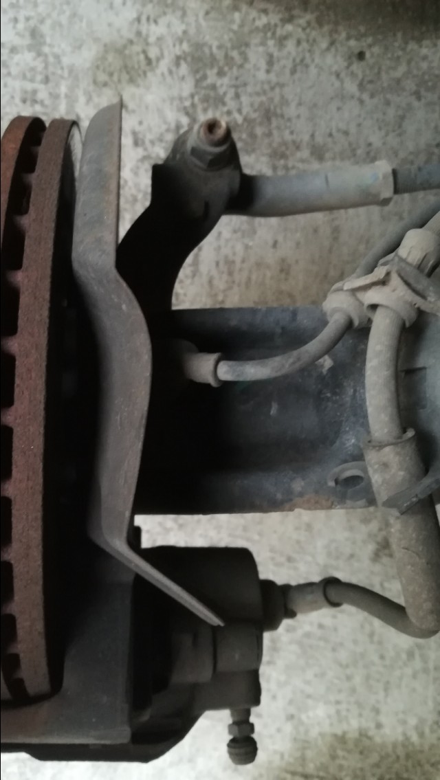 桑塔纳abs传感器更换教程,新桑塔纳更换机油压力传感器