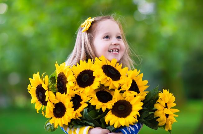 家有女儿，请教她这18条生理常识