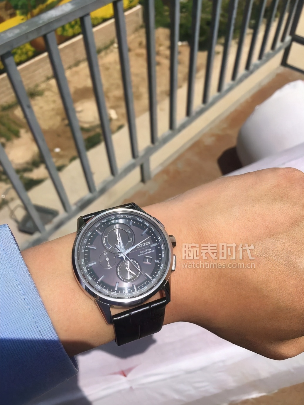 表圈大的名表图片,表圈奥斯卡有哪些表