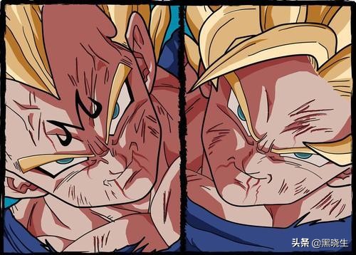 龙珠gt还有没有续集,龙珠gt是一部回归初心的作品