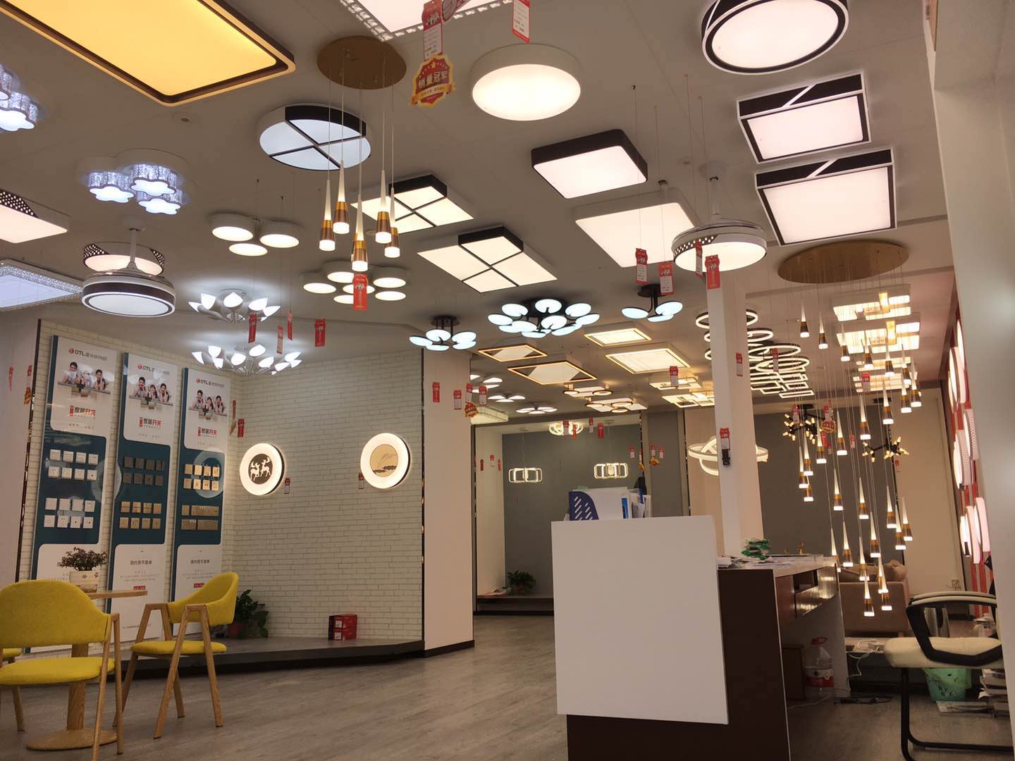 灯具销售如何增加合作客户,如何做好灯具业务销售