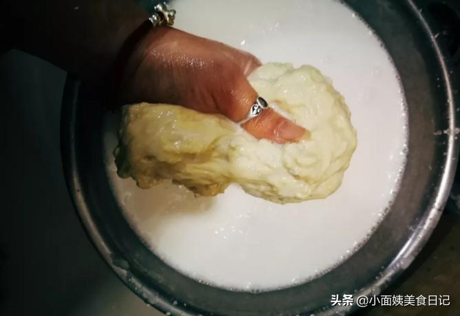 陕西凉皮最正宗做法,最详细的陕西凉皮做法