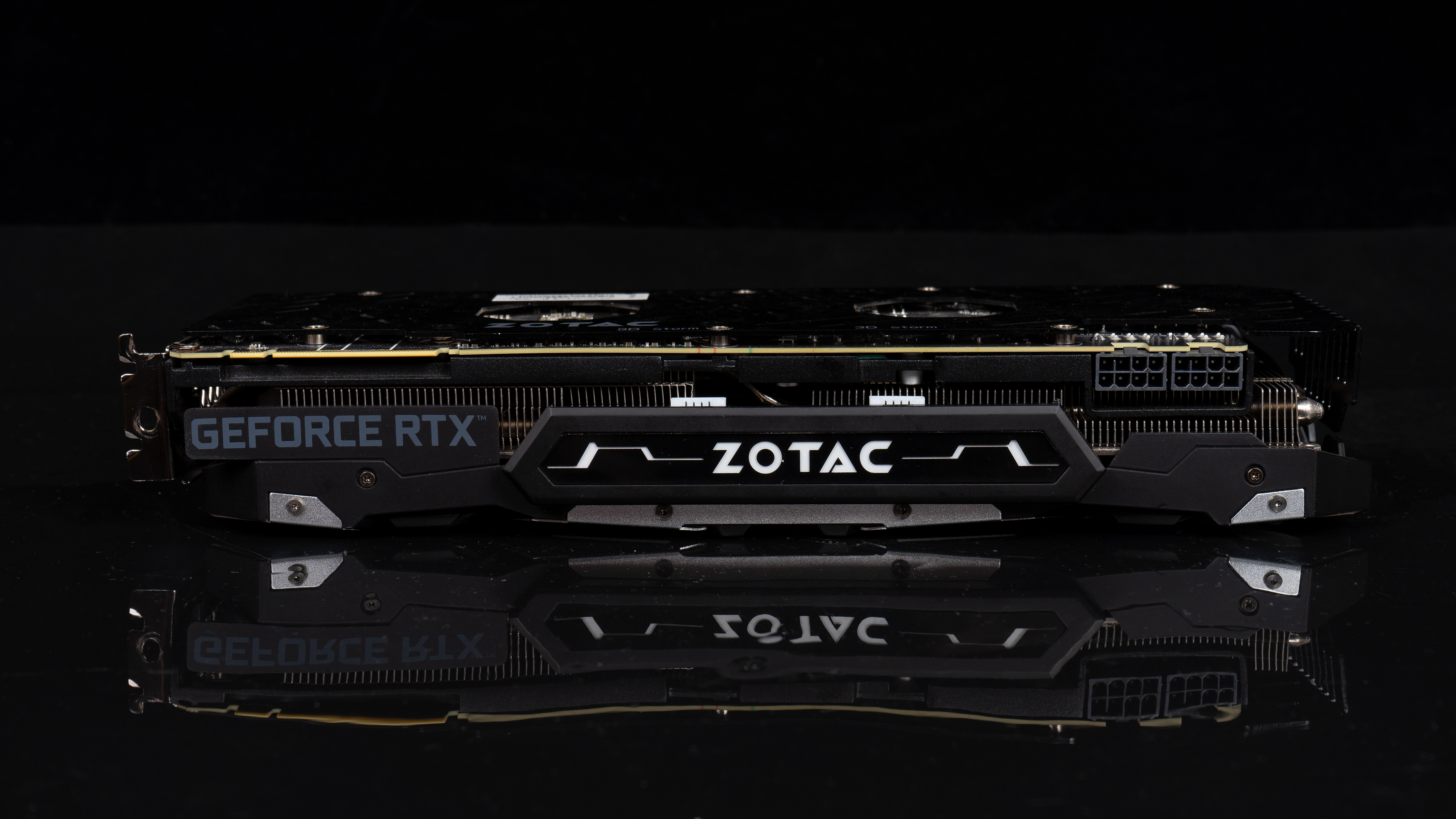 49年入国军？3700X+B550+2070S够用*党**装机