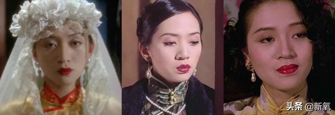 香港梅艳芳的一生,梅艳芳致敬香港儿女