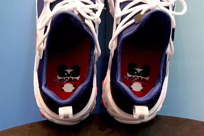 nikereactpresto红蓝丝绸,nikereactpresto发售价