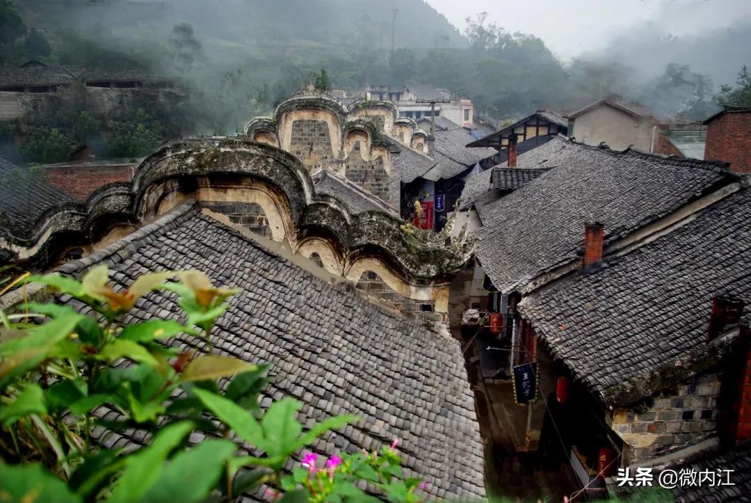 内江两日游,周末出去吃喝玩乐的地方内江