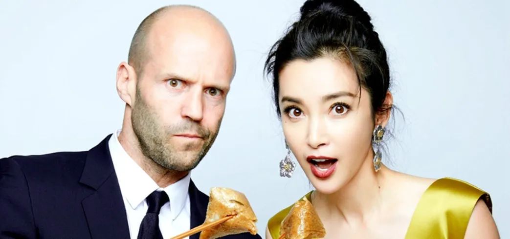 李冰冰警察电影老片子,李冰冰国产电影