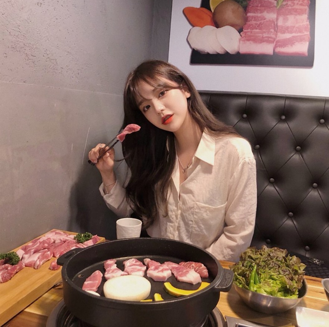 懒卷发型照片,懒卷发型