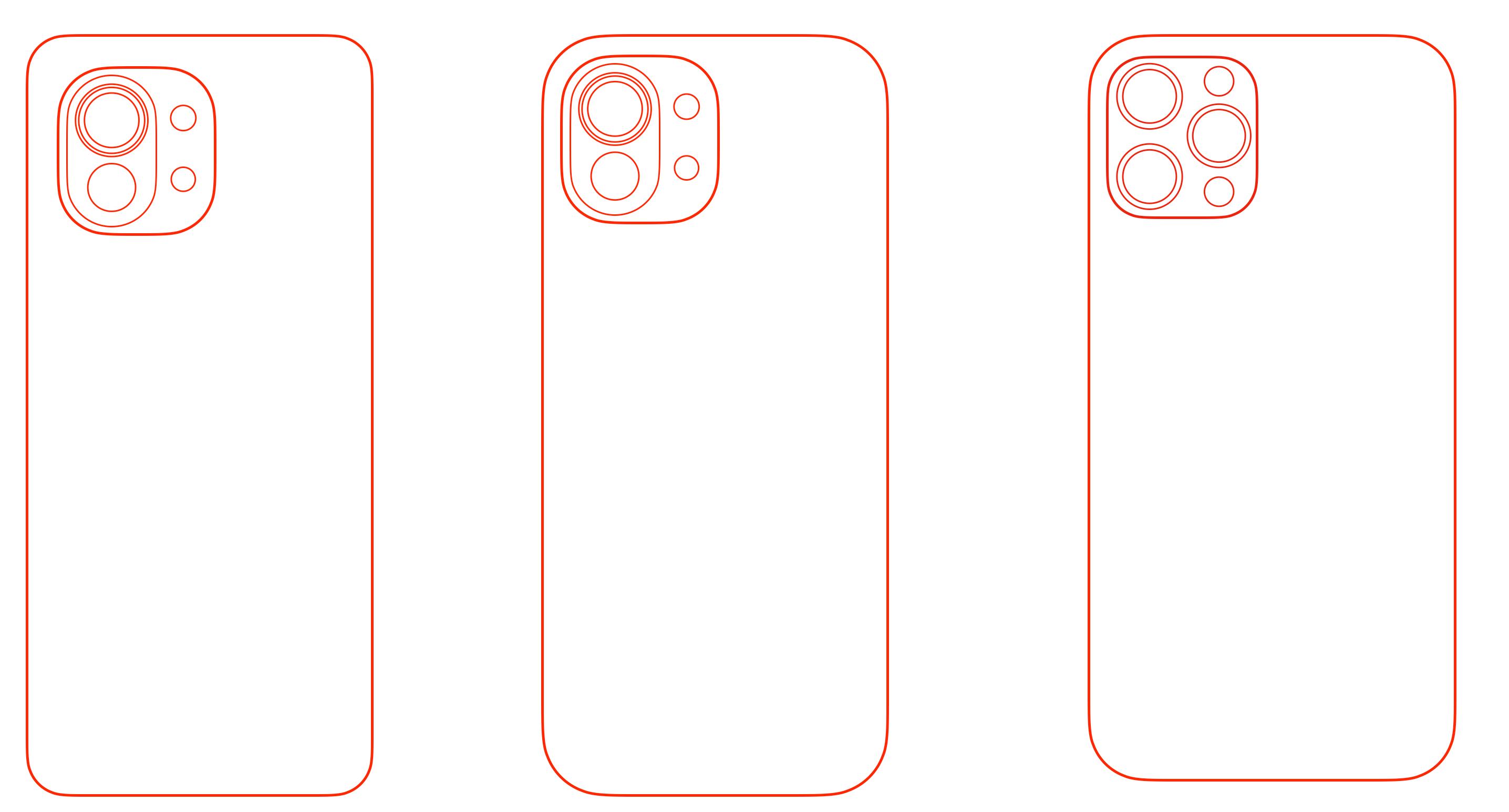 小米11详细设计,小米11设计