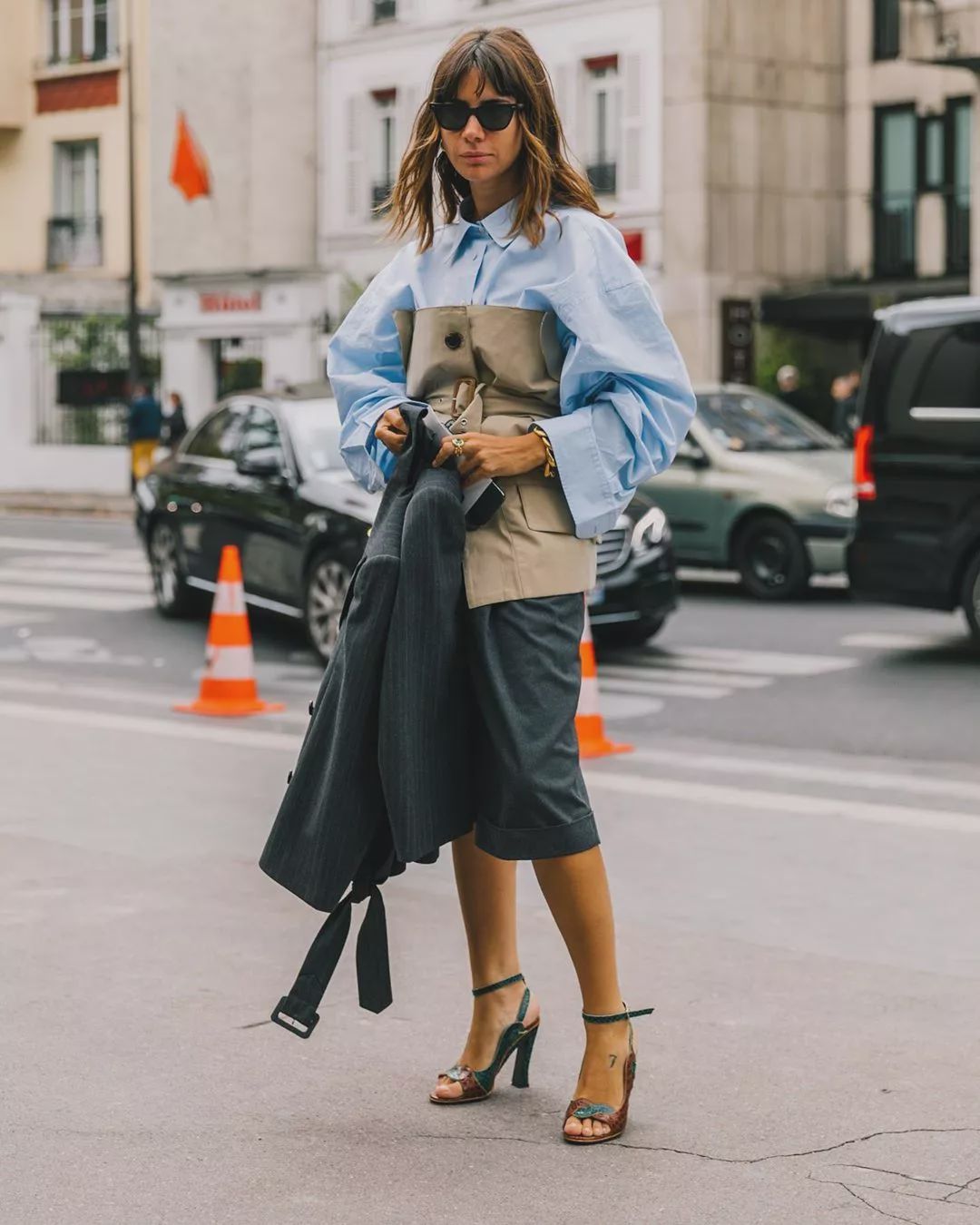 俄罗斯贵妇特点,当一天贵族是什么体验