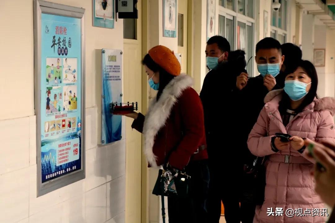 郑州郑东新区昆丽河小学大课间,郑州市郑东新区昆丽河小学宣传片