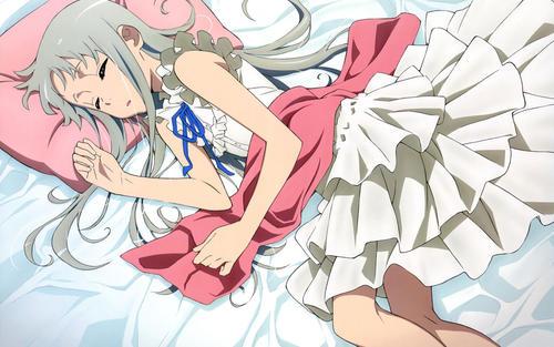 动漫里的男生看女生,男生必看的动漫合集