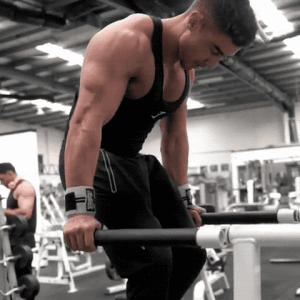 胸部下垂怎样有效练胸大肌,练胸后如何全方位放松胸大肌