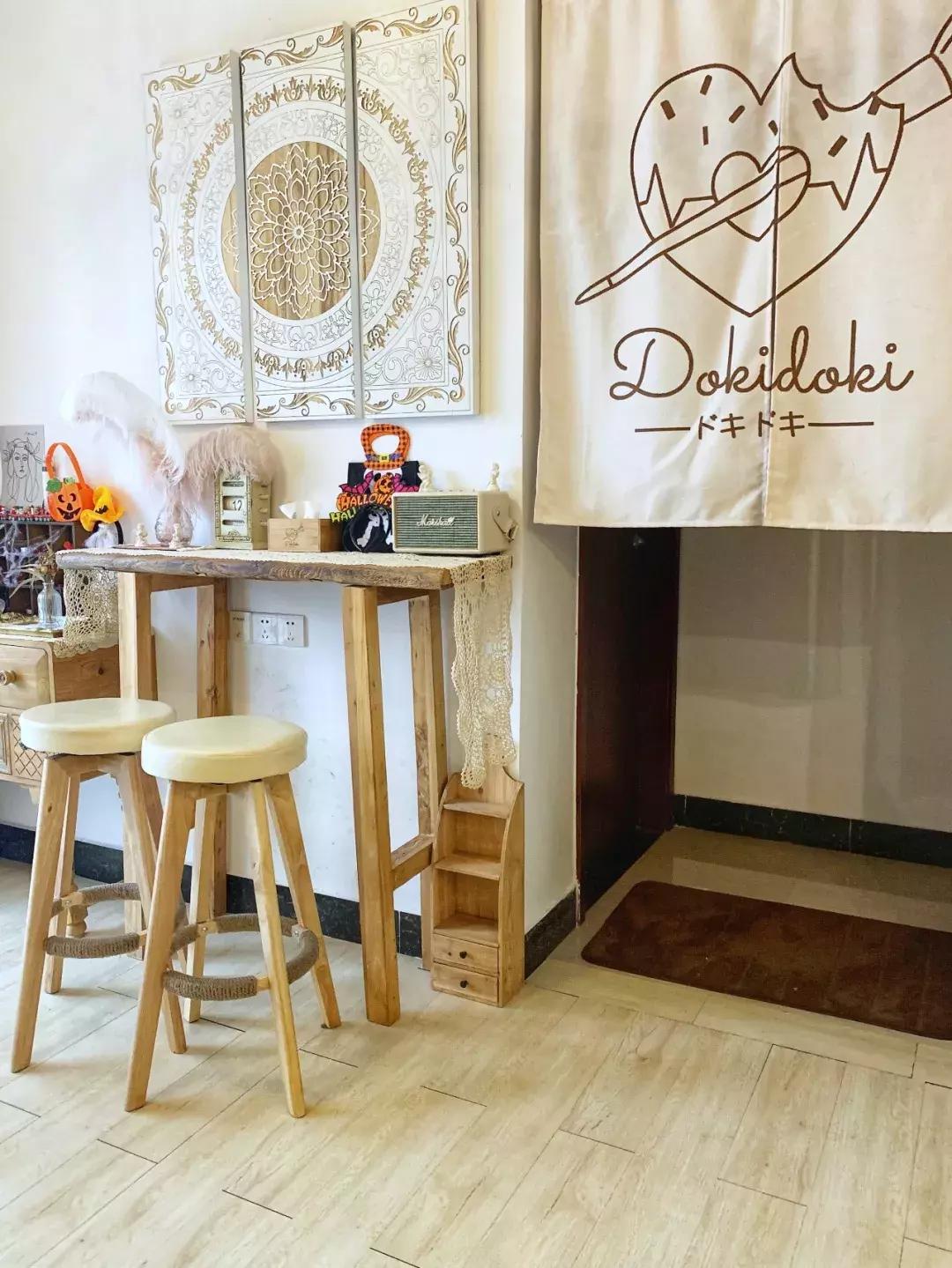 广州美食：藏在林和邨的的日式甜品店，有钱还不一定能迟到