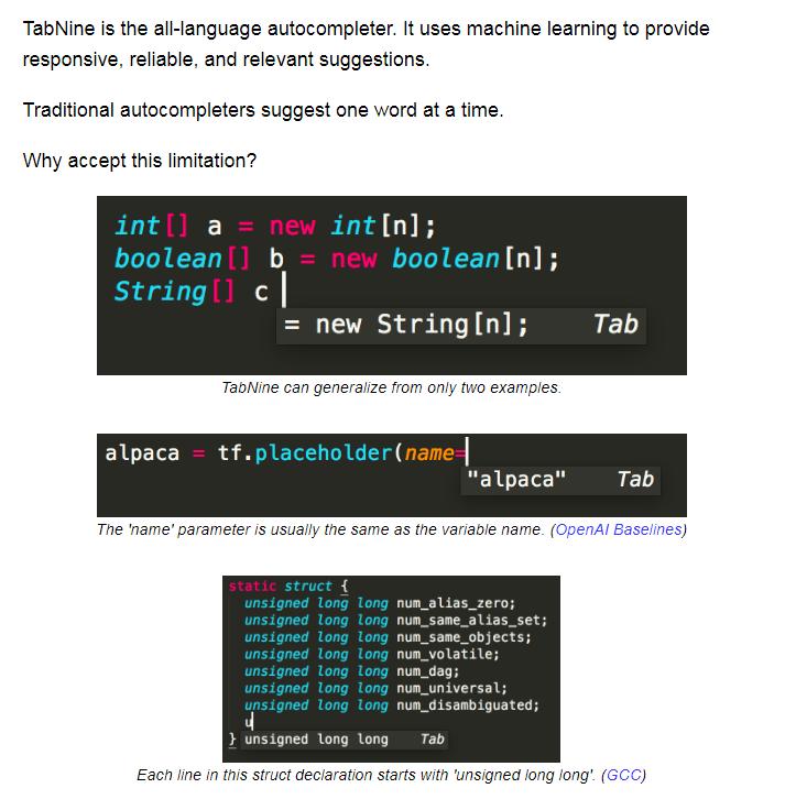 AI补代码神器，百度网盘克星诞生，Google取消中国搜索引擎项目