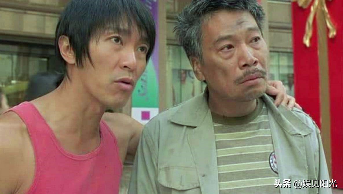 周星驰功夫2谁来演,周星驰功夫2还会演吗