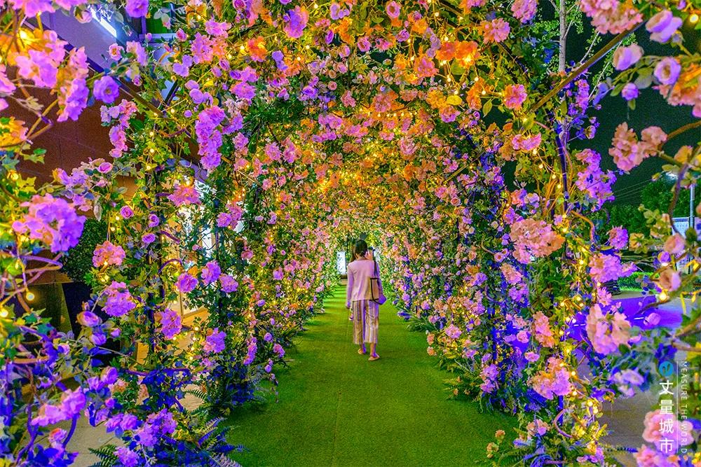 北京周边人少景美的地方祥云小镇,北京顺义中粮祥云小镇