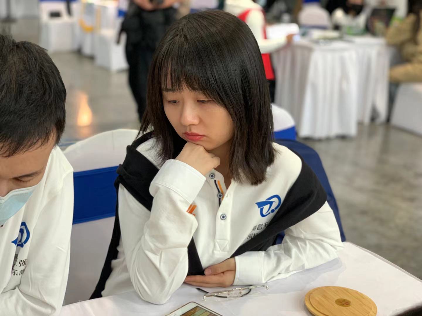 南宁青秀杯围棋比赛,城市围棋联赛开幕式