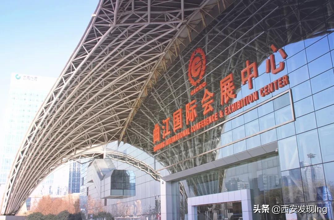 曲江ccbd2023最新规划控规图,ccbd文化商务中心能给曲江带来啥