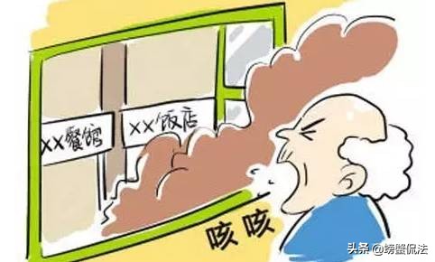 饭店排烟噪音扰民能一起起诉吗,如何解决小区饭店排烟的纠纷