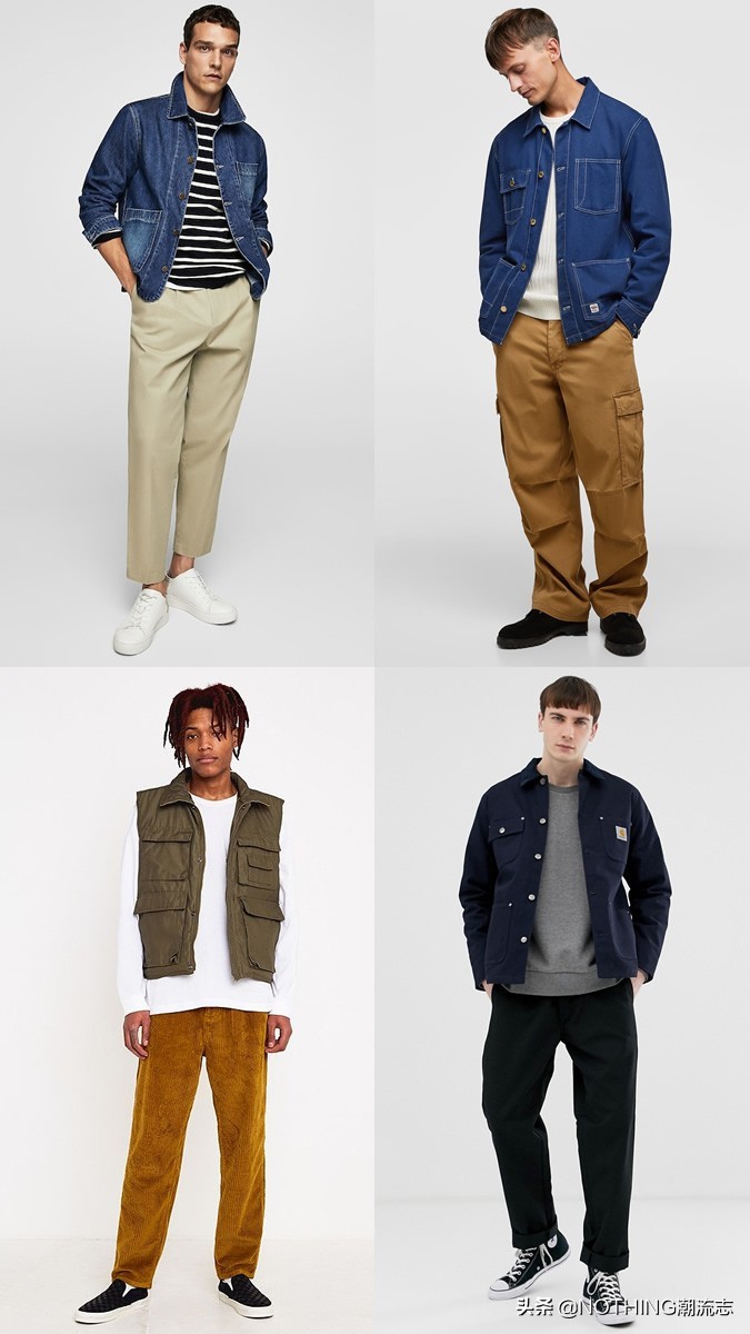 全球十大工装设计,世界工装靴十大排行