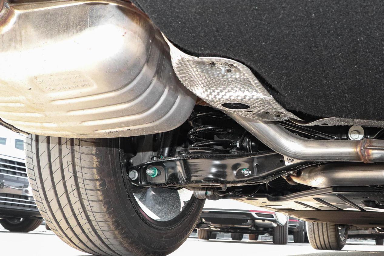 b级车大气车型,b级车豪华感