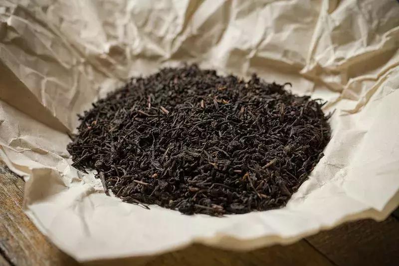 多特利老六堡1995|古法包装、外销回流，这款老六堡不负期待