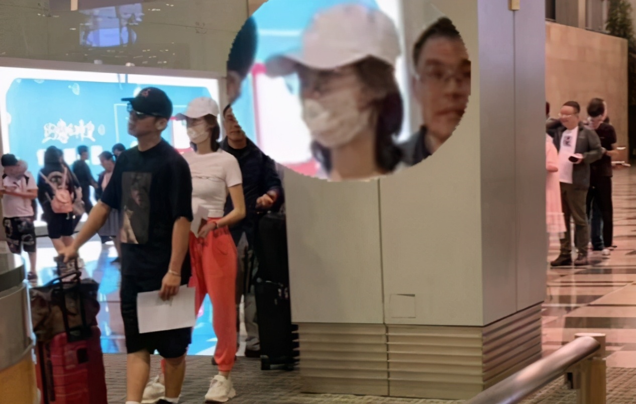 郑恺官宣苗苗生女,郑恺苗苗官宣怀孕了吗