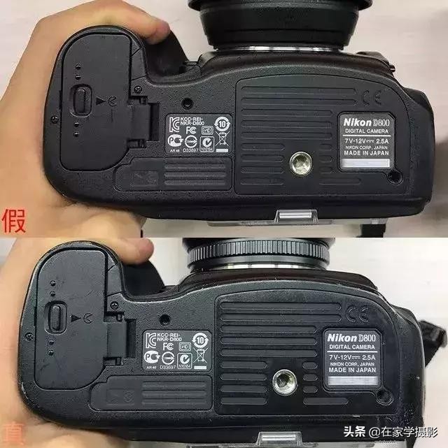 摄影基础入门相机二手,哪里买二手摄影器材靠谱点