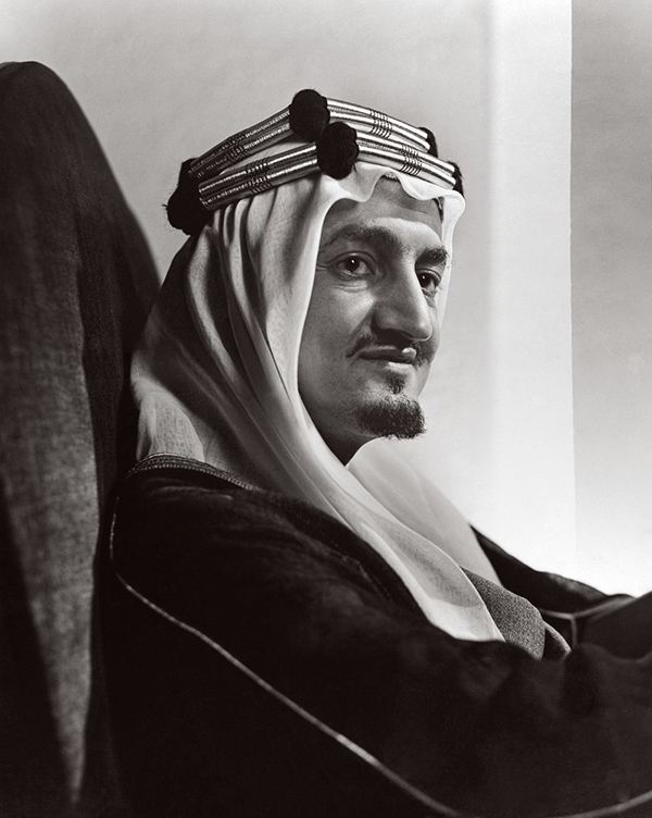 沙特阿拉伯的封建君主制,21世纪封建制国家