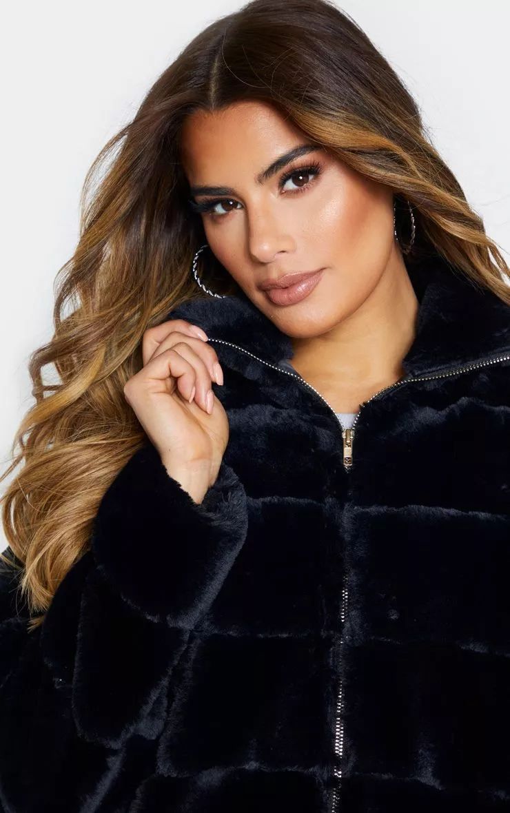 TALLFASHION-高妹穿搭指南