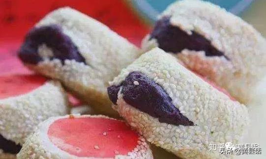 胡饼、火烧、烧饼、锅盔，你分得清吗？